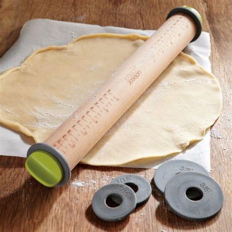 Create Beautifully Textured Cookies with the Magix Rolling Pin